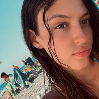 Babysitter Reggio Calabria: Rita