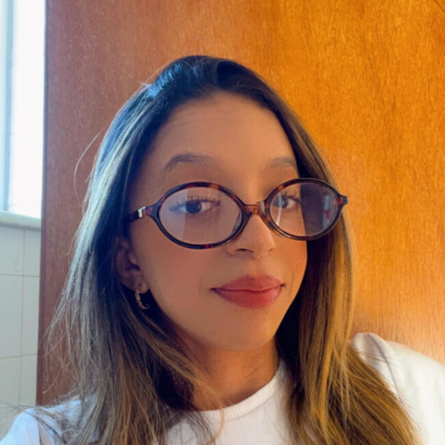 Babysitter in Belo Horizonte: Raquel