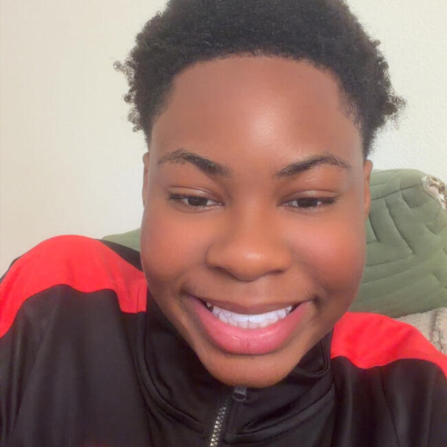 Baby-sitter in Genève: Jayden