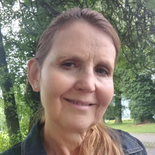 Nounou à Dietikon: Sandra