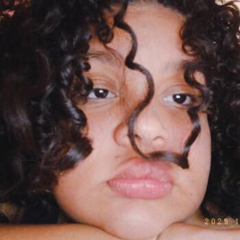 Babá em Belo Horizonte: Alicia