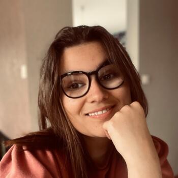 Babysitter in Incheville: Celya