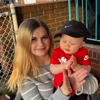 Babysitter Essex (Maryland): Madison