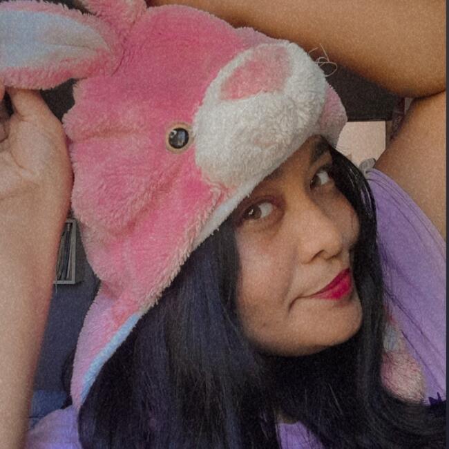 Babysitter in João Pessoa: Aline