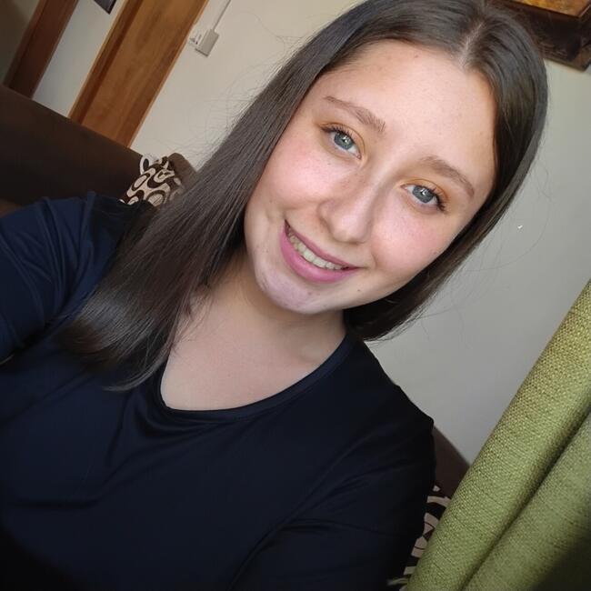 Niñera en Llanquihue: Roxana Solange