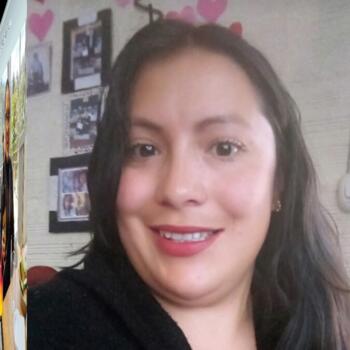 Niñera en Cuenca: Geovanna