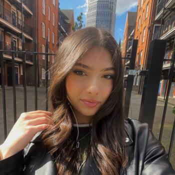 Babysitter in Vizille: Sibel