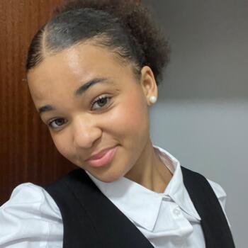 Babysitter em Palmela: Valéria Silva