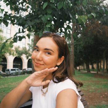 Babysitter Benidorm: Mafer Pérez