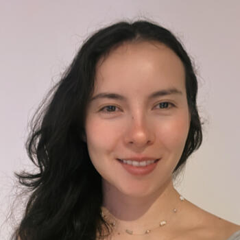 Babysitter in Mosquera: Daniela Gomez