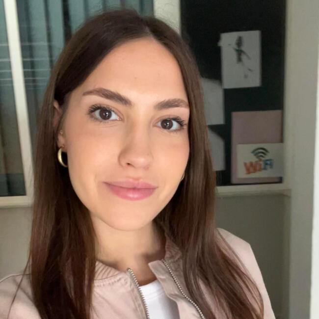 Canguro en el Morche: Carmen