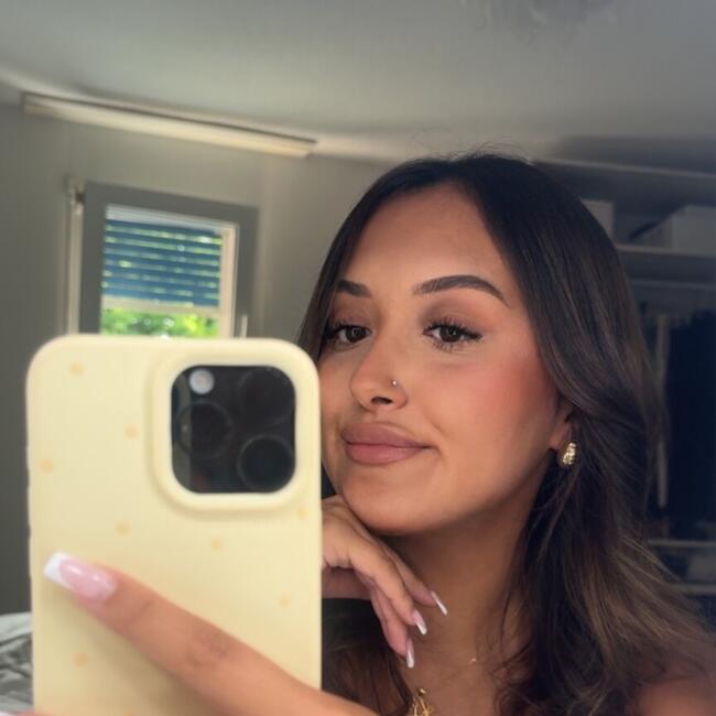 Baby-sitter in Lausanne: Marie