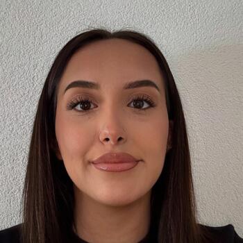 Babysitter in Lausanne: Marie