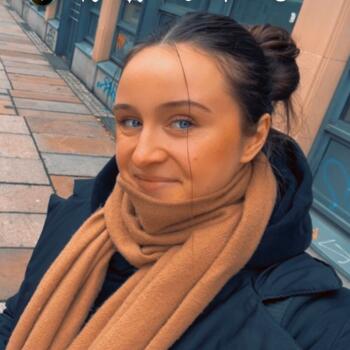 Babysitter in Dresden: Shary