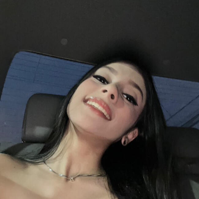 Babysitter in Piracicaba: Luiza