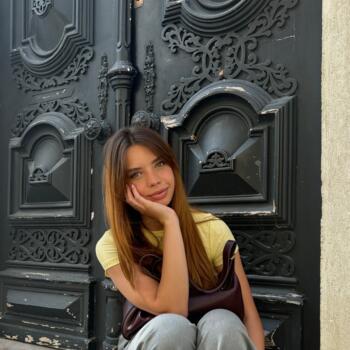 Nanny en Belgrado: Julijana