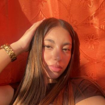 Canguro en Albatera: Kayla