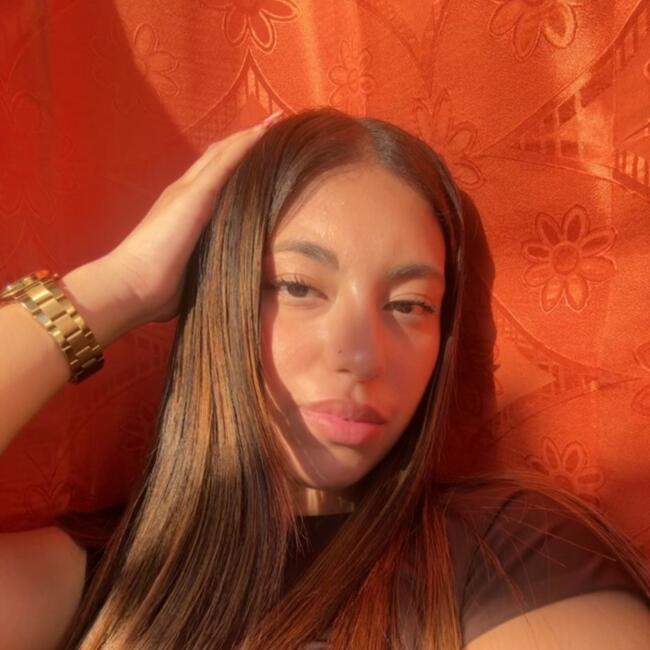 Canguro en Albatera: Kayla