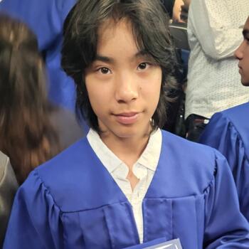 Babysitter in Montreal: Billy