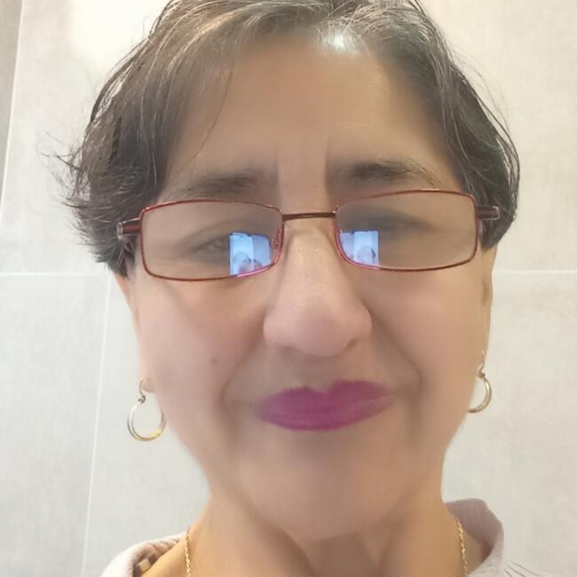 Babysitter in Osorno: Sandra