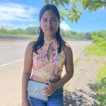 Babysitter in Panama City: Marialys