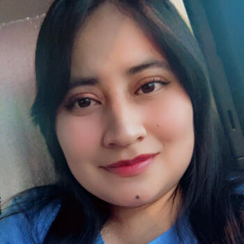 Baby-sitter in Sangolquí: Selena