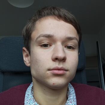 Babysitter in Golbey: Paul François