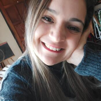 Niñera Tigre: Mariana