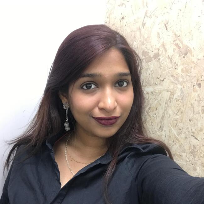 Babysitter in Patna: Bhoomi