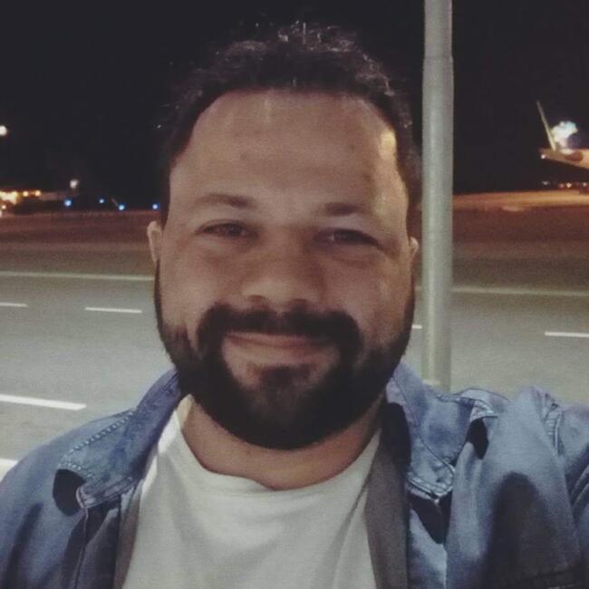 Emprego de babá em Maringá: Francisco Thiago