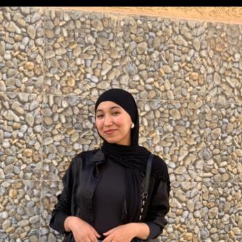 Nanny in Taroudant: Ilham