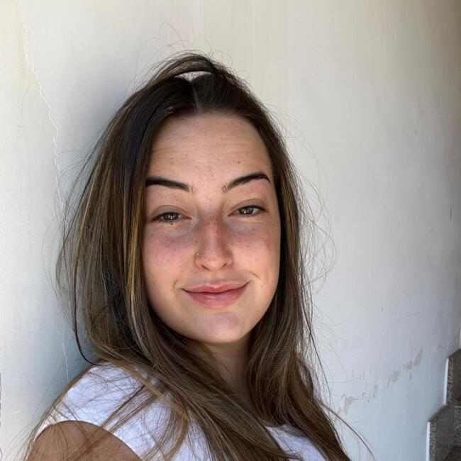 Babysitter in Getafe: Silvia