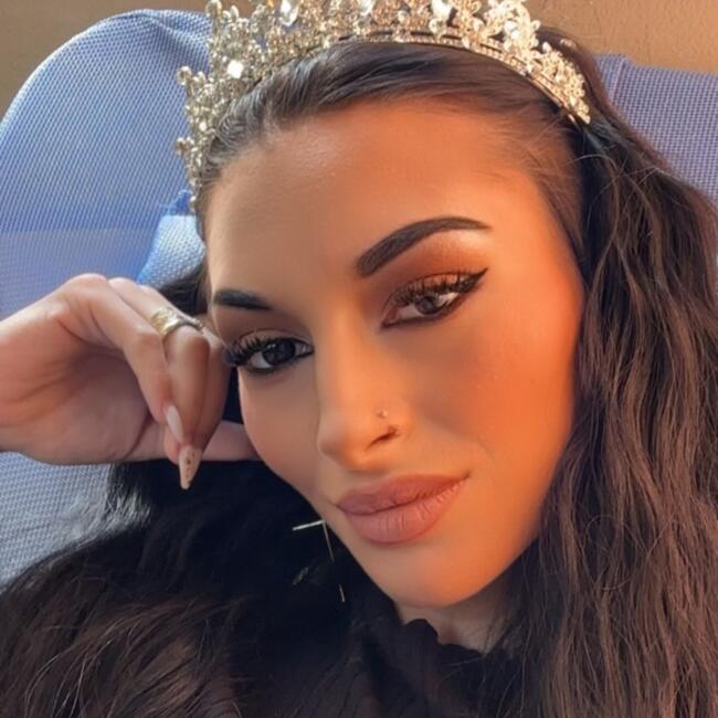 Babysitting job in Focşani: Georgiana