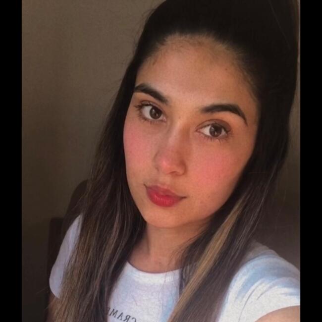 Canguro en Sabadell: Marta