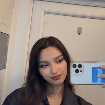 Babysitter in London: Anna Laura