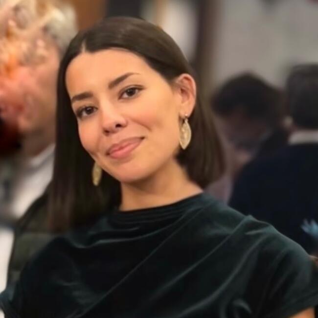 Babysitting job in Abrantes: Rita