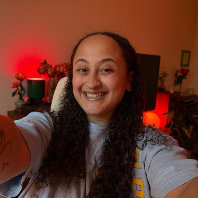 Babysitter in Eastvale: Alanna