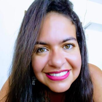 Babysitting job in Salvador: babysitting job Denise