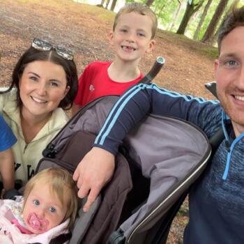 Babysitting job in Knockbridge: babysitting job Stephen