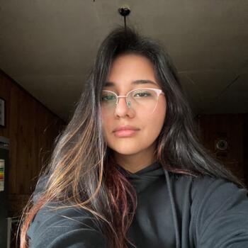 Babysitter in Valdivia: Kathe