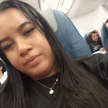 Niñera Elche: Dailin