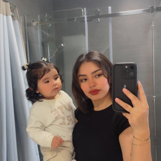 Nanny in Diekirch: Wendy