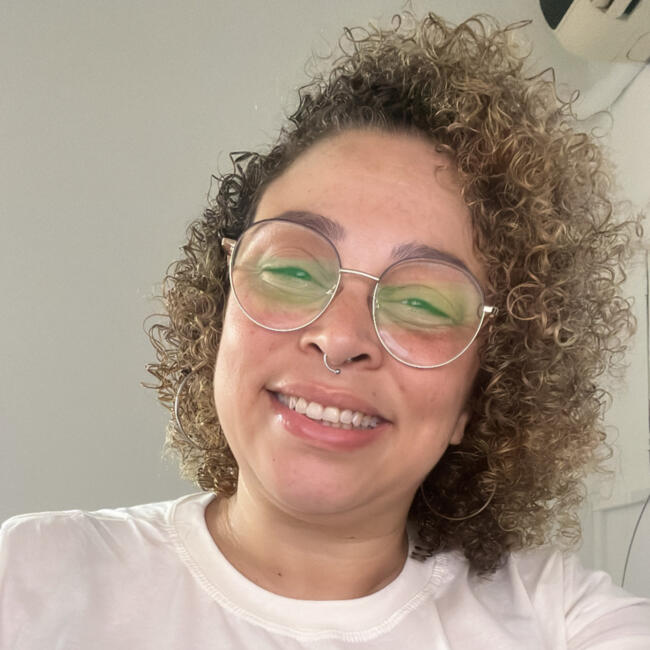 Babá em Belo Horizonte: Fabiana Carla