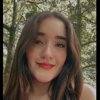 Niñera en Bello: Manuela gonzalez perez