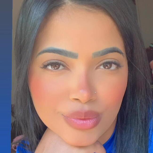 Babysitter in Belo Horizonte: Luiza