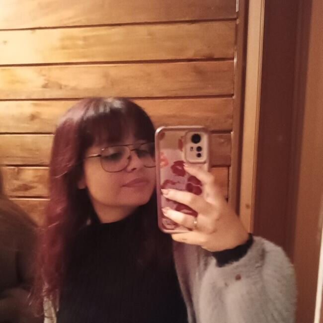 Babá em Itajaí: Giulia vono Zanuto