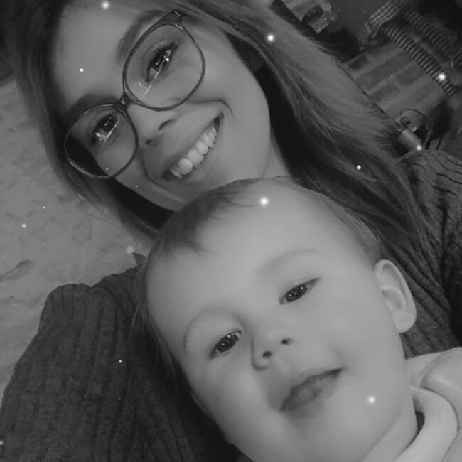 Babysitting job in Bellenaves: Maheva