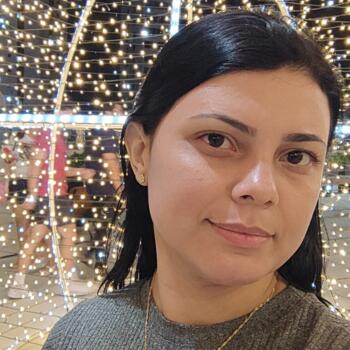 Babysitter in Caruaru: Jaqueline
