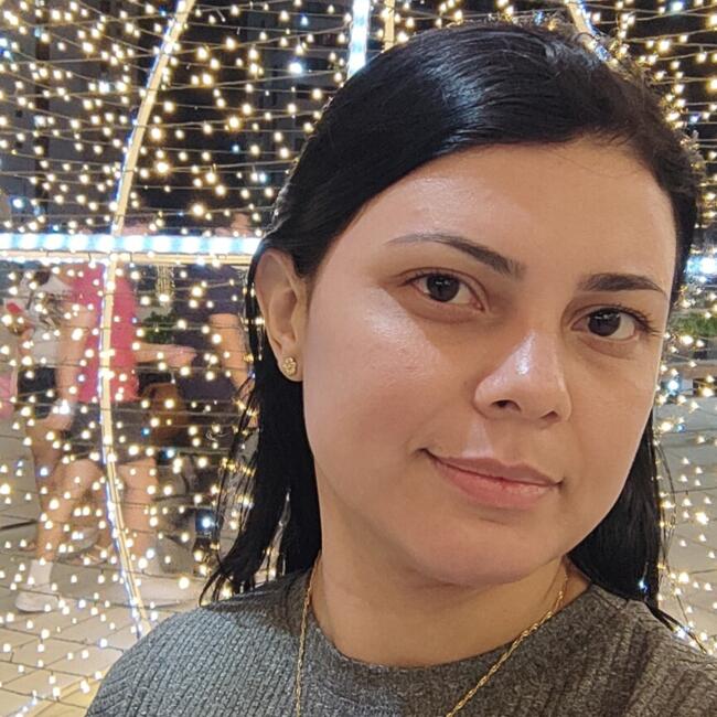 Babysitter in Caruaru: Jaqueline