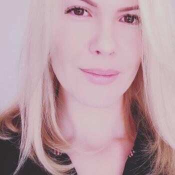 Babysitting job in Sofia: babysitting job Veselina